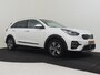 Kia Niro Hybrid 1.6 GDi PHEV DynamicPlusLine 140pk AUTO | Lederen bekleding | Achteruitrijcamera | Dodehoek detectie | Adaptive cruise | Navigatie | Stoel- en stuurverwarming | 16" LMV