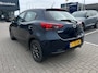 Mazda 2 1.5 e-SkyActiv-G 90 Prime-Line | Isofix-houder voor Kinderzitje | Metallic-lak | Start-/stop-knop