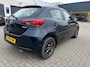 Mazda 2 1.5 e-SkyActiv-G 90 Prime-Line | Isofix-houder voor Kinderzitje | Metallic-lak | Start-/stop-knop
