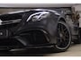 Mercedes-Benz E-klasse AMG 63 S 4MATIC EDITION 1 PANO/CARPLAY/360CAM/HUD/CERAMIC/ACC/VOL!