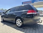 Opel Vectra Wagon 1.8-16V Executive, leder, climatronic, cruisecontrol, navigatie, pdc, trekhaak, isofix, afkomstig van 1e eigenaar, top onderhouden !