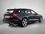 Volvo V60 T8 Hybride SOH 94% AWD R-Design / Panoramadak / Leder / Navigatie / Adap. Cruise / Pdc.V+A / Stuur- Stoelverwarming / Apk 01-2028