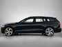 Volvo V60 T8 Hybride SOH 94% AWD R-Design / Panoramadak / Leder / Navigatie / Adap. Cruise / Pdc.V+A / Stuur- Stoelverwarming / Apk 01-2028