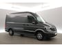 Volkswagen Crafter 2.0 TDI L3H3 177PK | 3000kg Trekgew. | DSG | Airco | Adap. Cruise | Camera | Carplay | 3 Zits | Trekhaak