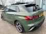 Audi A3 Sportback 45 TFSI e 2025 COMPETITION S-EDITION PANO CAM LUXE NAP