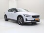 Polestar 2 Long Range Dual Motor 408PK 78kWh 93,16% SoH [ PILOT PLUS+CARPLAY+CAMERA+STOELVERWARMING+H/K AUDIO]