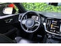 Volvo S60 2.0 T4 R-Design | NL-AUTO! | PANODAK | ELEKTR. STOEL INCL. MEMORY | ELEKTR. TREKHAAK | STOELVERWARMING | ADAPTIVE CRUISE | DODE HOEK | LANE ASSIST