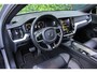 Volvo S60 2.0 T4 R-Design | NL-AUTO! | PANODAK | ELEKTR. STOEL INCL. MEMORY | ELEKTR. TREKHAAK | STOELVERWARMING | ADAPTIVE CRUISE | DODE HOEK | LANE ASSIST