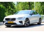 Volvo S60 2.0 T4 R-Design | NL-AUTO! | PANODAK | ELEKTR. STOEL INCL. MEMORY | ELEKTR. TREKHAAK | STOELVERWARMING | ADAPTIVE CRUISE | DODE HOEK | LANE ASSIST