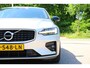 Volvo S60 2.0 T4 R-Design | NL-AUTO! | PANODAK | ELEKTR. STOEL INCL. MEMORY | ELEKTR. TREKHAAK | STOELVERWARMING | ADAPTIVE CRUISE | DODE HOEK | LANE ASSIST