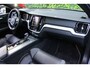 Volvo S60 2.0 T4 R-Design | NL-AUTO! | PANODAK | ELEKTR. STOEL INCL. MEMORY | ELEKTR. TREKHAAK | STOELVERWARMING | ADAPTIVE CRUISE | DODE HOEK | LANE ASSIST
