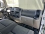 Nissan NT400 35.14 2.5 dCi 290 Kipper openlaadbak Airco 2-Persoons Telefoonverbinding Kieper Pick-up P-up Open laadbak Gereedschapskist Euro 5 Bpm vrij