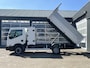Nissan NT400 35.14 2.5 dCi 290 Kipper openlaadbak Airco 2-Persoons Telefoonverbinding Kieper Pick-up P-up Open laadbak Gereedschapskist Euro 5 Bpm vrij