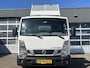 Nissan NT400 35.14 2.5 dCi 290 Kipper openlaadbak Airco 2-Persoons Telefoonverbinding Kieper Pick-up P-up Open laadbak Gereedschapskist Euro 5 Bpm vrij