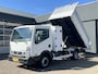 Nissan NT400 35.14 2.5 dCi 290 Kipper openlaadbak Airco 2-Persoons Telefoonverbinding Kieper Pick-up P-up Open laadbak Gereedschapskist Euro 5 Bpm vrij