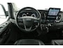 Ford Transit Custom 2.0 TDCI L1H1 SPORT 170PK | Airco | Cruise | Camera | 3 Zits | Trekhaak | Carplay | LED