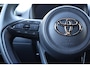Toyota Aygo X 1.0 VVT-I S-CVT PULSE NL-AUTO 1E EIGENAAR CLIMA AD-CRUISE APPLE/ANDROID CAMERA