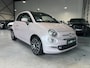 Fiat 500C 1.0 Hybrid Launch Edition | Beats Audio  | Cabrio | Climatronic| Cruise control | Carplay | Rosa Oro |