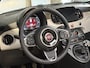 Fiat 500C 1.0 Hybrid Launch Edition | Beats Audio  | Cabrio | Climatronic| Cruise control | Carplay | Rosa Oro |