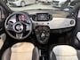 Fiat 500C 1.0 Hybrid Launch Edition | Beats Audio  | Cabrio | Climatronic| Cruise control | Carplay | Rosa Oro |