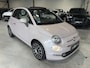 Fiat 500C 1.0 Hybrid Launch Edition | Beats Audio  | Cabrio | Climatronic| Cruise control | Carplay | Rosa Oro |