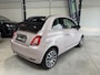 Fiat 500C 1.0 Hybrid Launch Edition | Beats Audio  | Cabrio | Climatronic| Cruise control | Carplay | Rosa Oro |