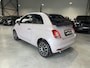 Fiat 500C 1.0 Hybrid Launch Edition | Beats Audio  | Cabrio | Climatronic| Cruise control | Carplay | Rosa Oro |