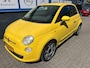 Fiat 500 1.2 Naked 2008 142000km NWE.APK 3750EU