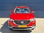MG MG ZS EV Luxury 45 kWh | Schuif-/Kanteldak | Camera | Stoelverwarming | Apple Carplay | Navigatie |
