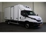 IVECO Daily 50C18 Koel Bakwagen Automaat Zanotti 350 -10 Graden