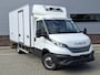 IVECO Daily 50C18 Koel Bakwagen Automaat Zanotti 350 -10 Graden
