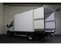 IVECO Daily 50C18 Koel Bakwagen Automaat Zanotti 350 -10 Graden