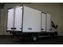 IVECO Daily 50C18 Koel Bakwagen Automaat Zanotti 350 -10 Graden