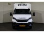 IVECO Daily 50C18 Koel Bakwagen Automaat Zanotti 350 -10 Graden