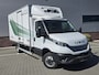 IVECO Daily 50C18 Koel Bakwagen Automaat Zanotti 350