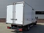IVECO Daily 50C18 Koel Bakwagen Automaat Zanotti 350 -10 Graden