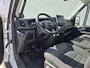 IVECO Daily 50C18 Koel Bakwagen Automaat Zanotti 350