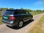 Mercedes-Benz ML-klasse 350 BlueTEC Grijs kenteken ex btw Luxe