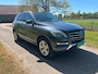 Mercedes-Benz ML-klasse 350 BlueTEC Grijs kenteken ex btw Luxe