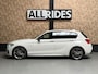 BMW 1-Serie 120i Centennial High Executive M | | NAP | Pano | Led | Navigatie | Parkeersensoren | Harman Kardon