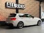 BMW 1-Serie 120i Centennial High Executive M | | NAP | Pano | Led | Navigatie | Parkeersensoren | Harman Kardon
