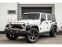 Jeep Wrangler Unlimited 3.6 Sahara - Fuel velgen 20 inch