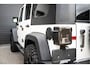 Jeep Wrangler Unlimited 3.6 Sahara - Fuel velgen 20 inch