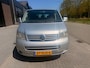 Volkswagen Transporter 2.5 TDI 340 Highline DC | AUTOMAAT| DUBBEL CABINE| LEER | CARPLAY|