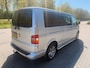 Volkswagen Transporter 2.5 TDI 340 Highline DC | AUTOMAAT| DUBBEL CABINE| LEER | CARPLAY|