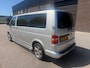 Volkswagen Transporter 2.5 TDI 340 Highline DC | AUTOMAAT| DUBBEL CABINE| LEER | CARPLAY|