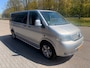 Volkswagen Transporter 2.5 TDI 340 Highline DC | AUTOMAAT| DUBBEL CABINE| LEER | CARPLAY|