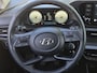 Hyundai i20 1.0 T-GDI Comfort Smart / Dealer onderhouden / Navigatie via Apple Carplay of Android Auto / Stuur- & Stoelverwarming / Achteruitrijcamera / Climate control / Cruise control / Parkeersensoren achter /