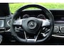 Mercedes-Benz S-klasse Limousine 5.5 S63 AMG | UNIEK! | DEALER OH! | |PPF VOOR | PANODAK | ADAPTIVE CRUISE | ELEKTR. STOELEN V+A INCL VERWARM- KOELING & MEMORY | BURMEISTER | MASAGE STOELEN | CAMERA | PARK SENS V+A | VOL!