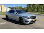 Mercedes-Benz S-klasse Limousine 5.5 S63 AMG | UNIEK! | PANODAK | ADAPTIVE CRUISE | ELEKTR. STOELEN V+A INCL VERWARM- KOELING & MEMORY | BURMEISTER | MASAGE STOELEN | CAMERA | PARK SENS V+A | VOL!